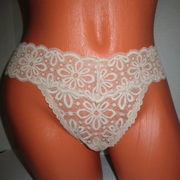 VICTORIA' SECRET BOMBSHELL BRA SET ~ 36B/M - Picture 7 of 7